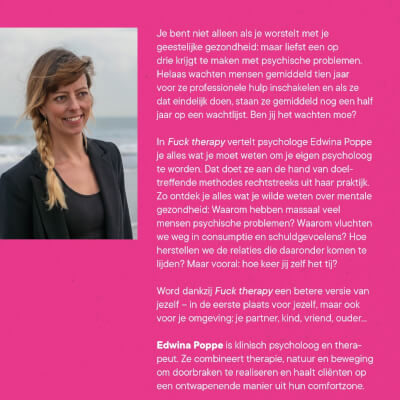 Poppe, Edwina Edwina Poppe